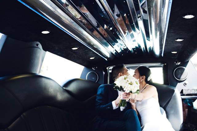 A Celebrity Limousine Service 3