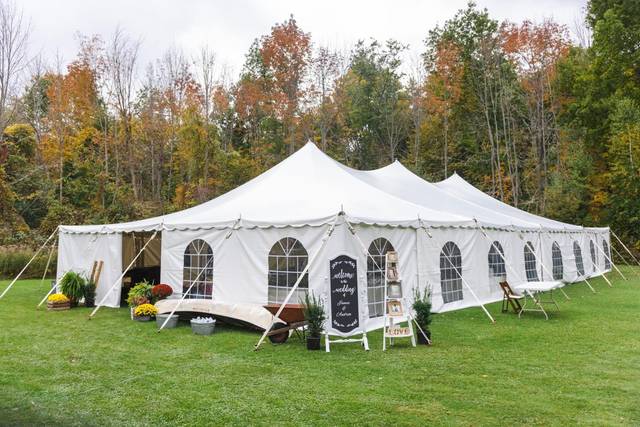 Encore Tents 1