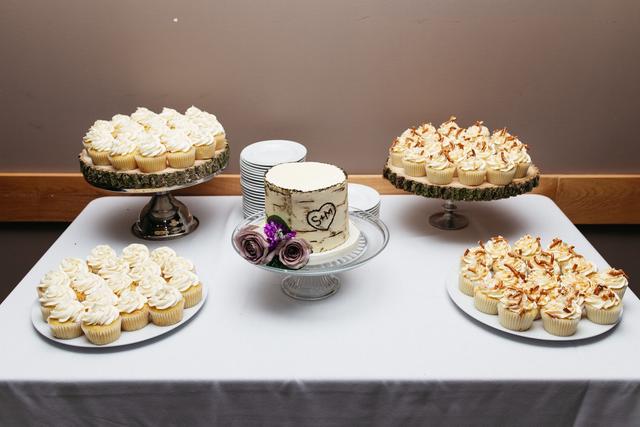 Refined Sugar Cakes & Sweets - 4