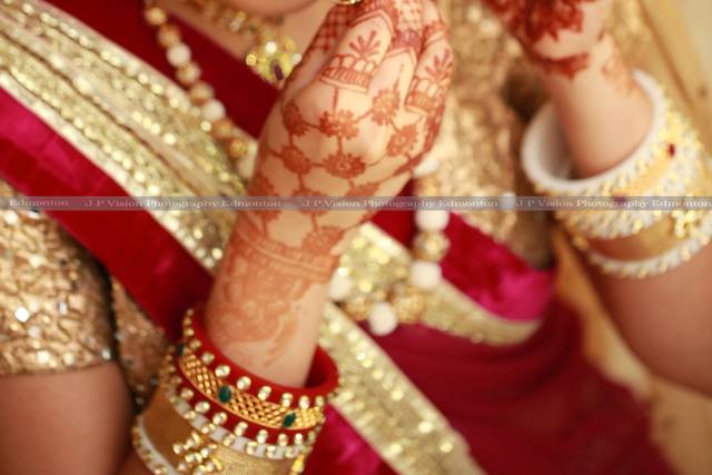 MissArtistico - Henna By Vijeshri 2