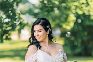 Callia Flowers - 17