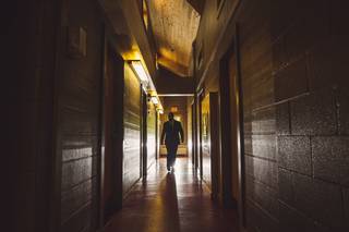 Ganaraska Forest Centre - 6