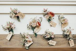 Thuya Floral Arts - 5