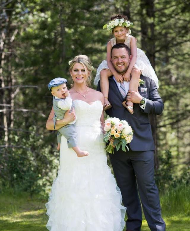 Meghan Elizabeth Photography - 2