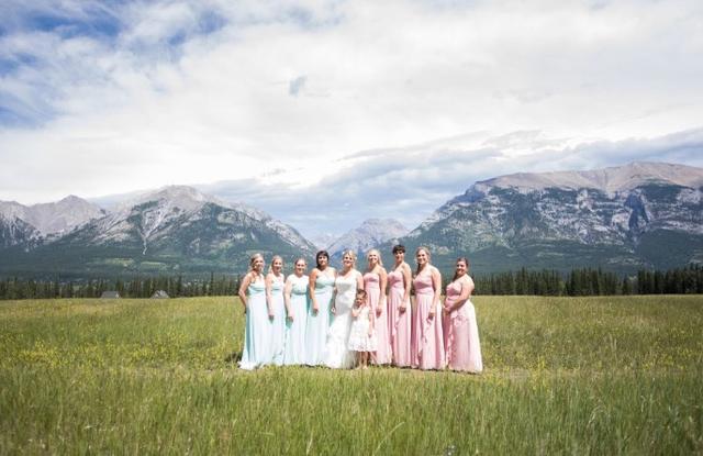 Meghan Elizabeth Photography - 1