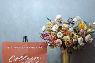 Megan Nicole Lettering - 5