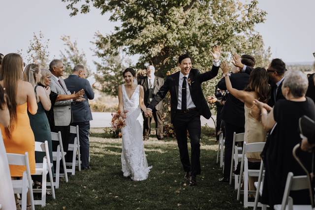 Daniel Johnson Officiant 4