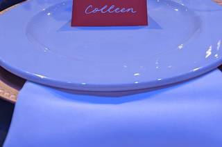 Megan Nicole Lettering - 7