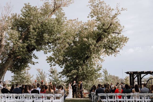 Daniel Johnson Officiant 5