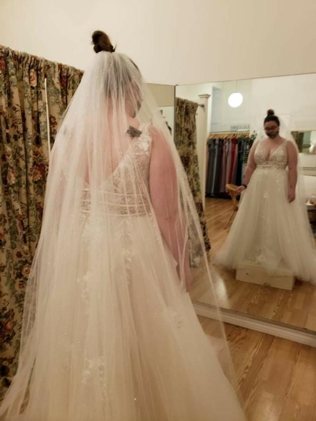 Blush Bridal Boutique - 3