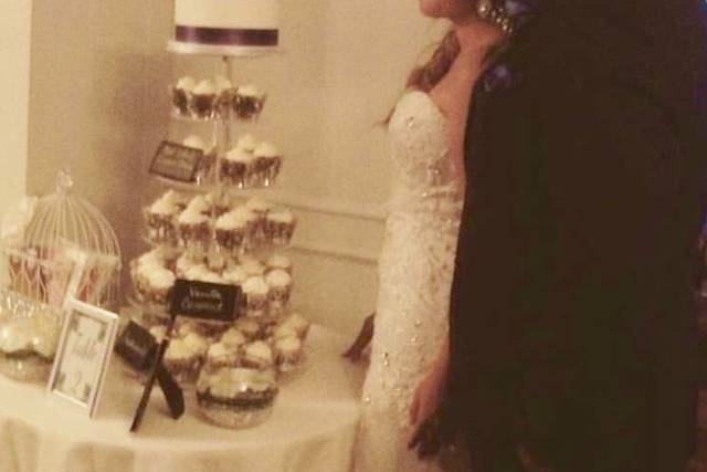 Dolcezza Custom Cakes 4