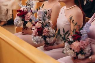 Callia Flowers - 15