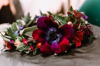 Small Flower {floral studio} - 19