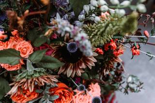 Small Flower {floral studio} - 20