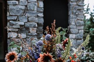 Small Flower {floral studio} - 21