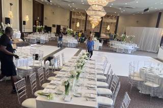 Apex Kosher Catering - 1