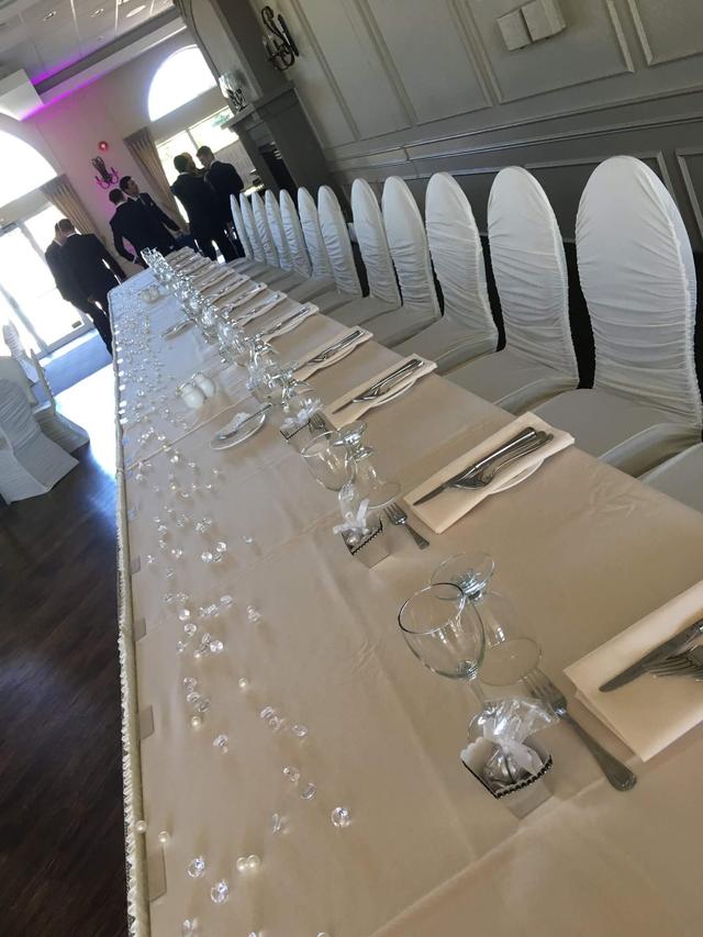 Hawk Ridge Golf and Country Club - 2