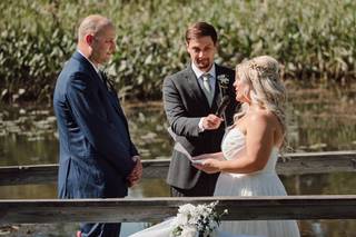 Tiffin Centre for Conservation - 11