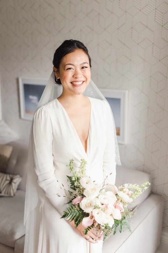 Maureen Posadas - Makeup/Hair/Aesthetic - 1