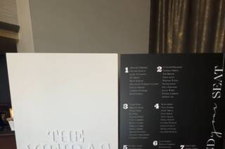 Ivory Lines Wedding Planning - 13