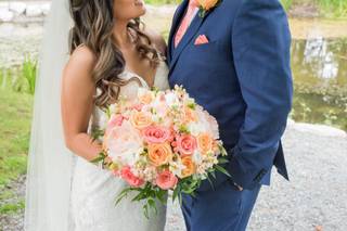 Club Wed & Beyond – Floral Boutique - 13