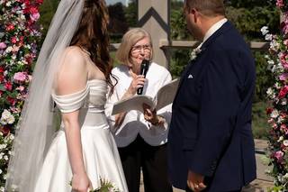 Ceremonies with TLC - 5