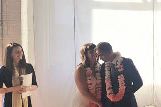 Weddings with Angela - 5