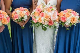 Club Wed & Beyond – Floral Boutique - 14