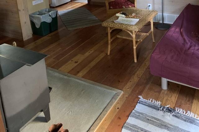 Hillside Lodge and Chalets 1