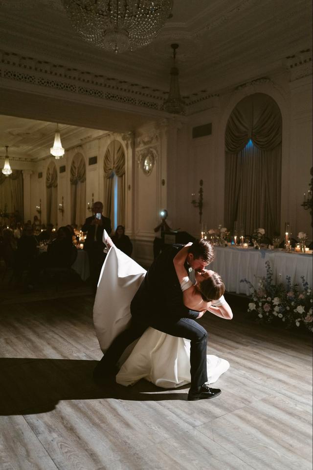 Avea Wedding Co. - 2