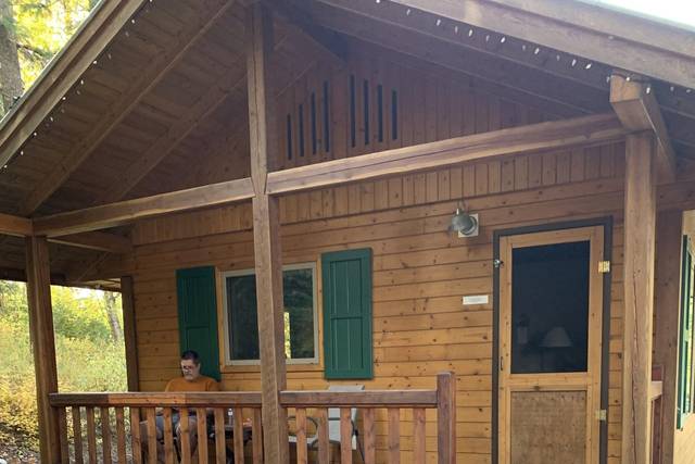 Hillside Lodge and Chalets 3