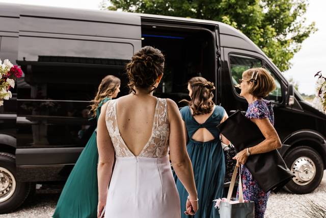 Gem Limousine 1