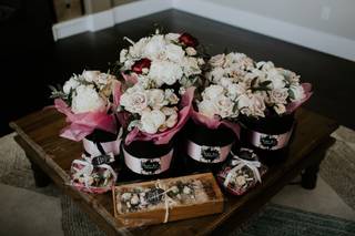 Basket Kase Creations 4 U - 8