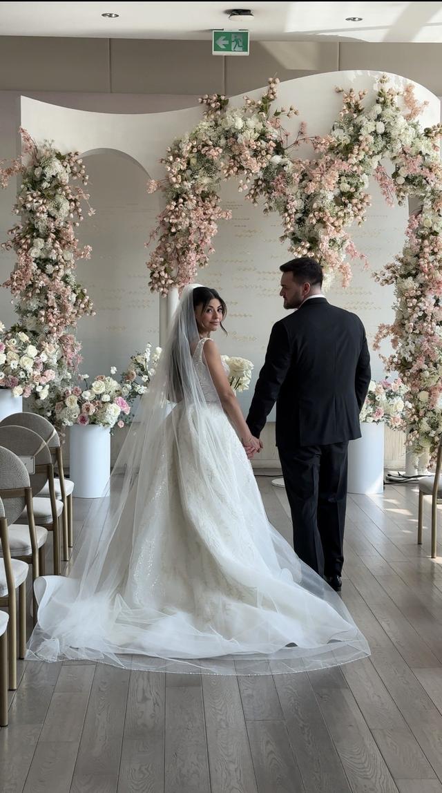 Beautiful Events by Olivera - 1