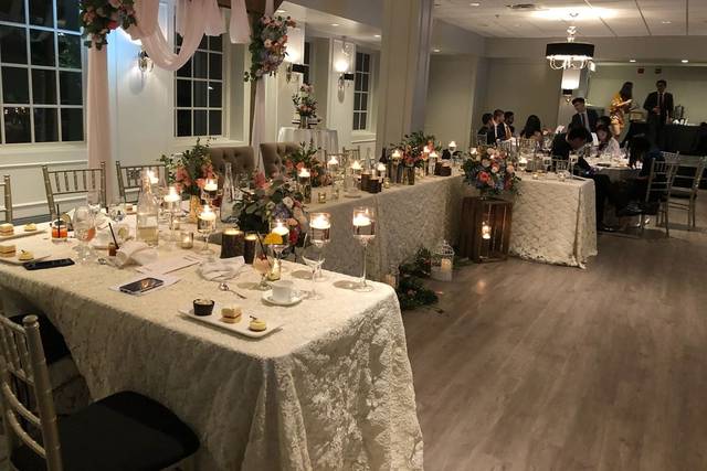 Euphoria Wedding Designs 2