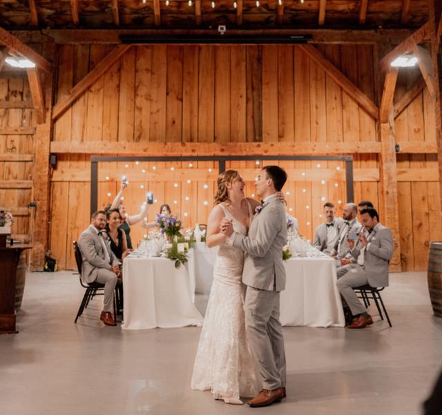 Signature Weddings by Lisa - 3