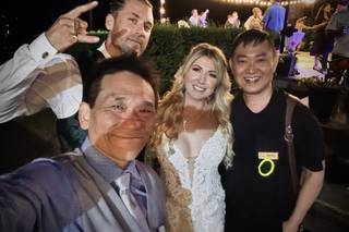 Cinematic Wedding Studio - 8