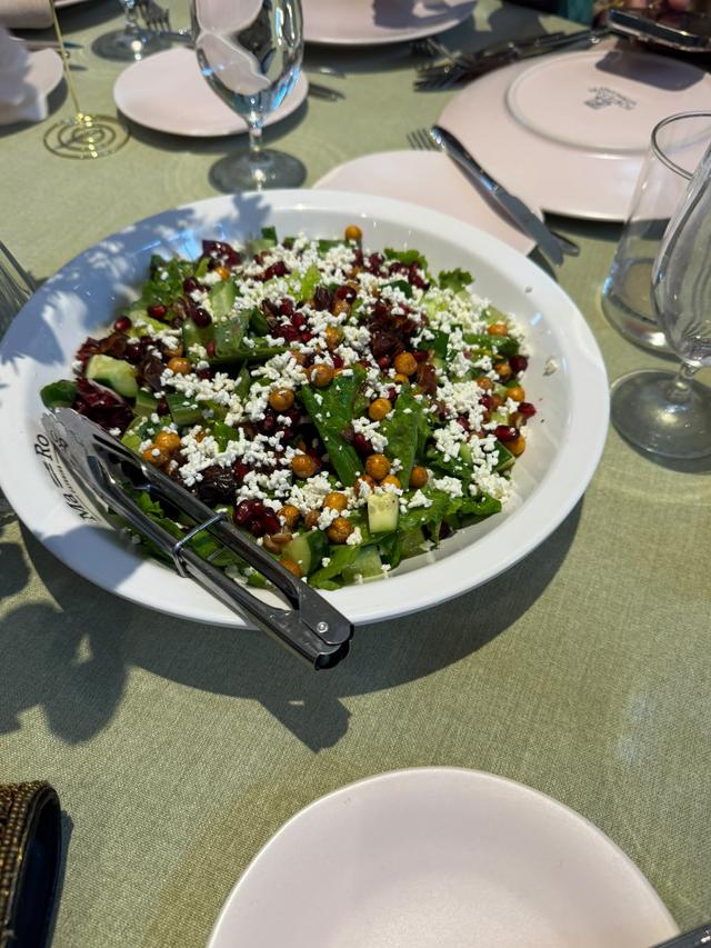 Ma-Ro Catering - 1
