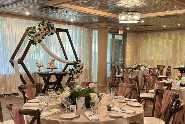 Newlands Golf & Country Club 2