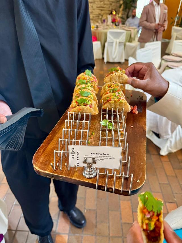 Ma-Ro Catering - 2