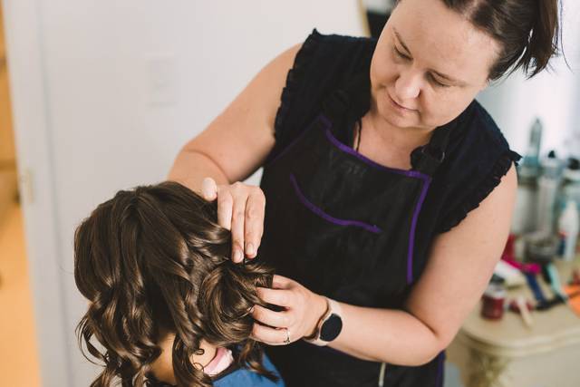 Hair By Martha 1