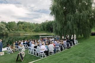 The Hummingbird Barn Erin - 5