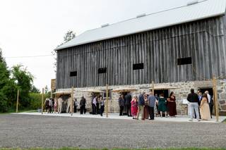 The Hummingbird Barn Erin - 6