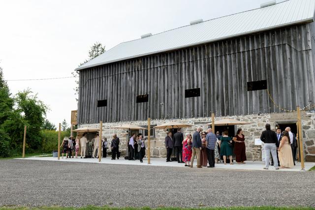 The Hummingbird Barn Erin - 3