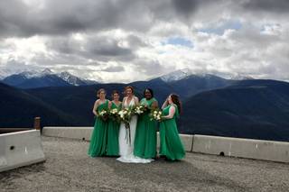 Manning Park Resort - 11