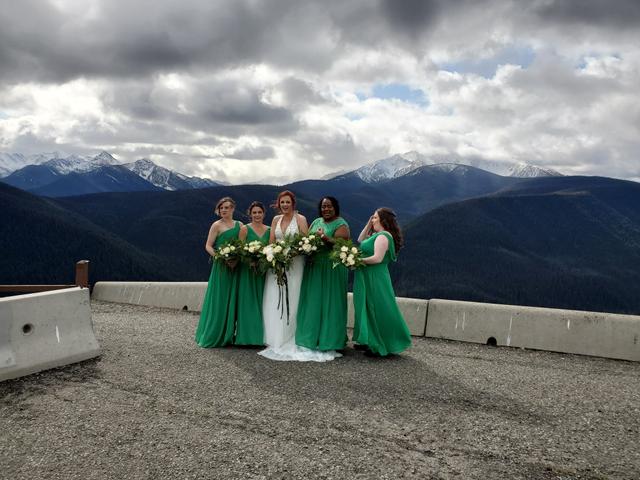 Manning Park Resort - 3