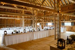 The Hummingbird Barn Erin - 7