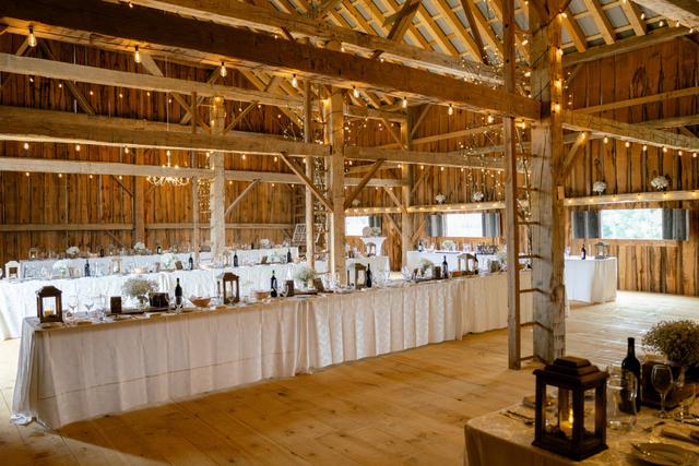 The Hummingbird Barn Erin - 4