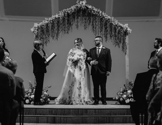 Vows by Judy - 1
