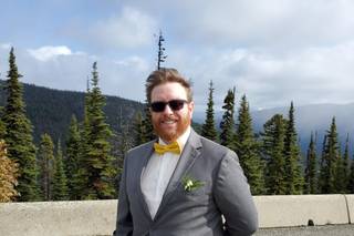 Manning Park Resort - 12